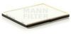 LDV 589220012 Filter, interior air